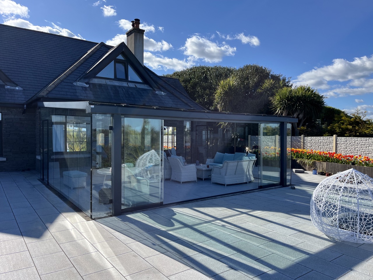 3. ROOFIT - DORAN INFILL Large