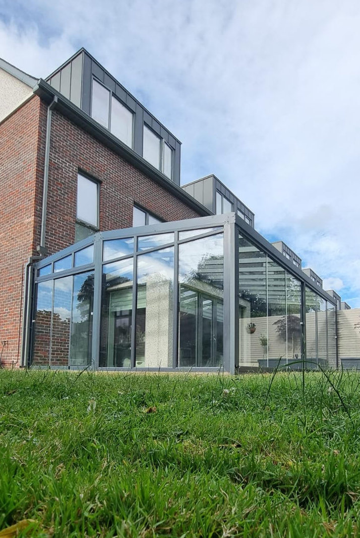 Roofit Ireland - Custom Projects