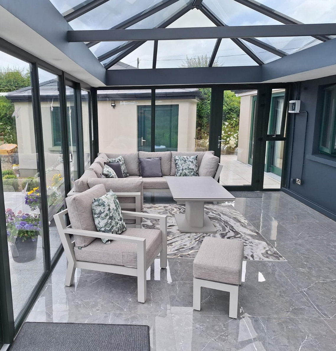 Roofit Ireland enclosed-room image