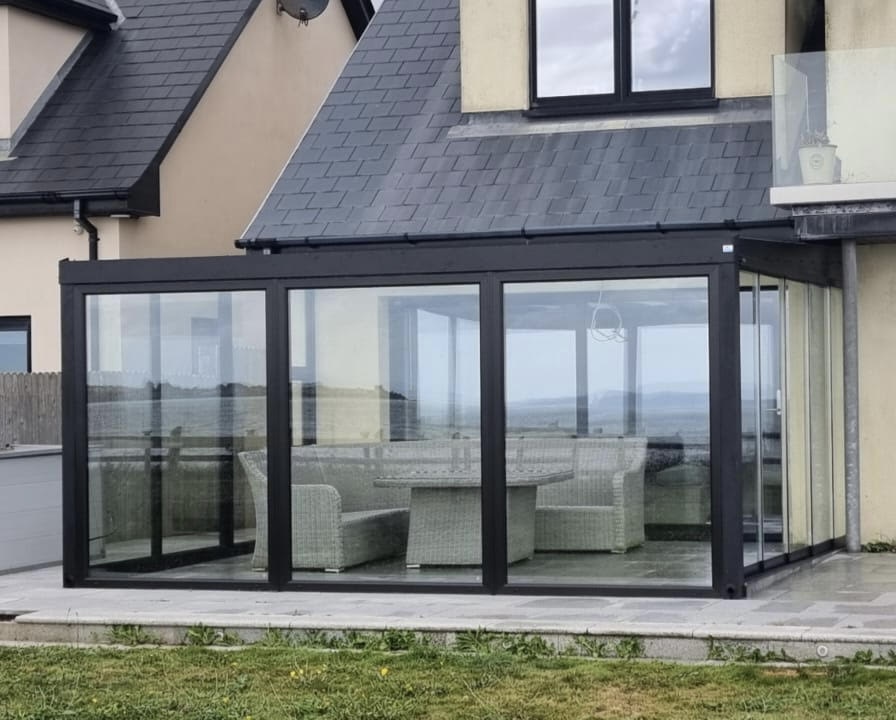 14. ROOFIT - LYSEBO 2