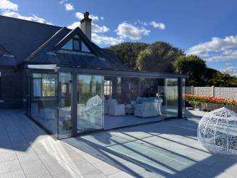 Roofit Ireland - Enclosed Rooms-Homepage